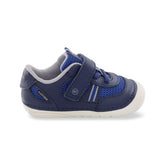 Stride Rite Soft Motion Apollo Sneaker - Blue